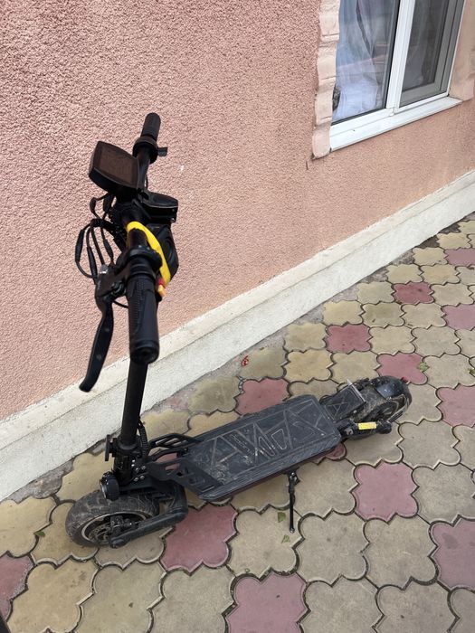 Kugoo G2 Pro stare perfecta
