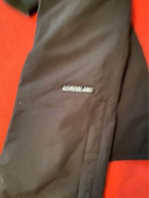 Pantaloni Nord Blanc 10000 mărimea S