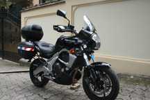 Kawasaki Versys 650 ABS Inmatriculat A2