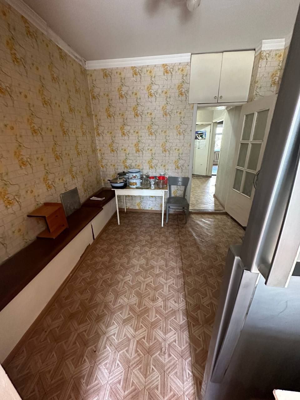 Срочно Продаётся 3-х комнатная квартира