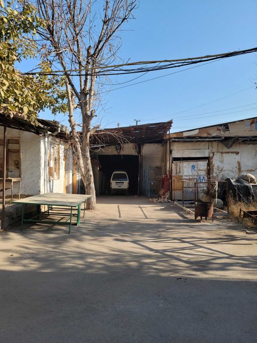 Продаётся производственный цех / завод в Алмазар, Ташкент