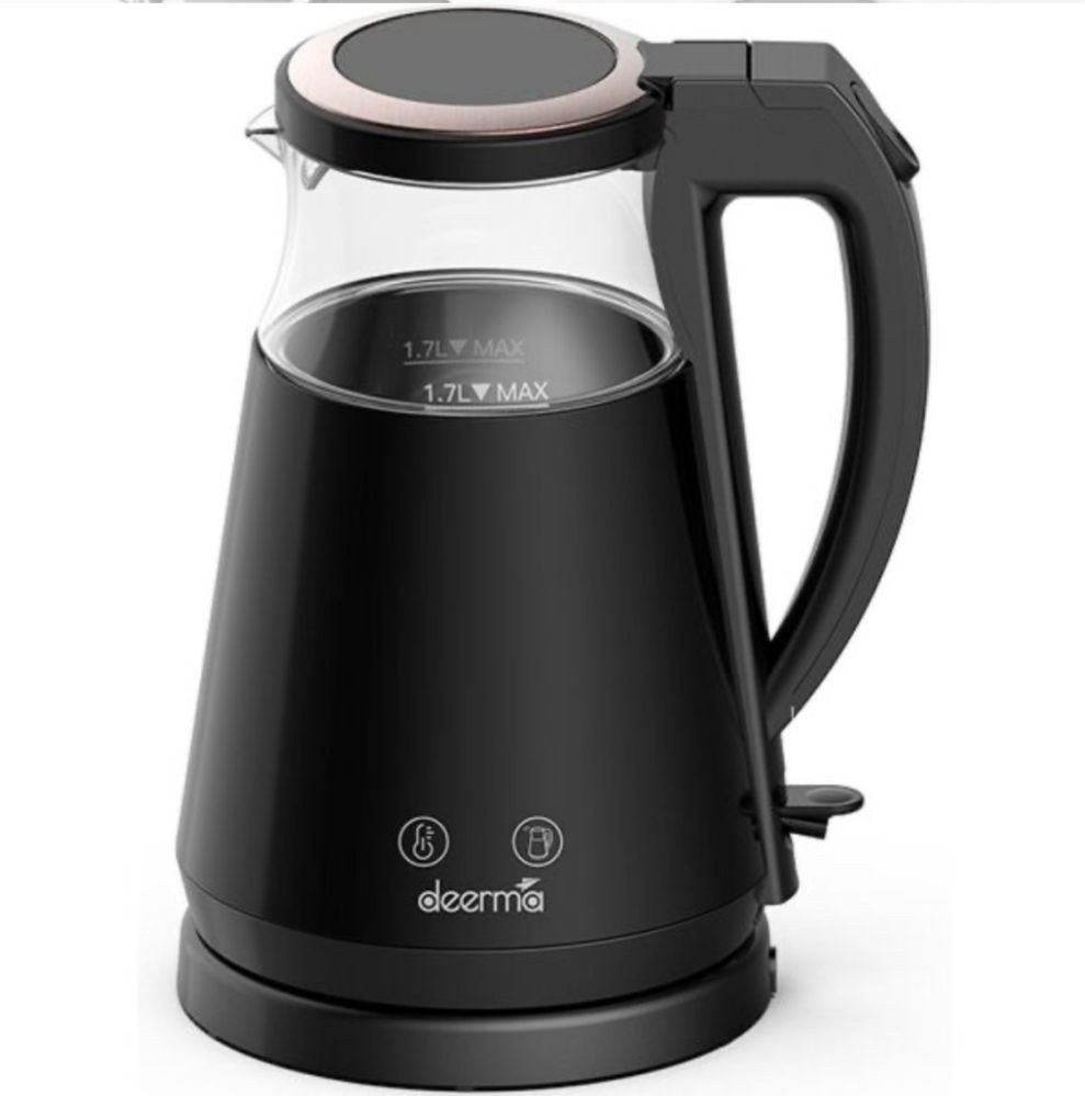 Электрический чайник Deerma Electric Kettle DEM-SH90W