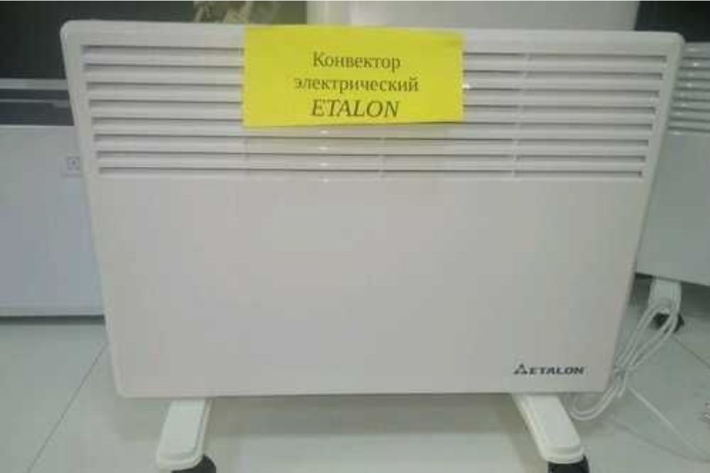 Электроканвектор