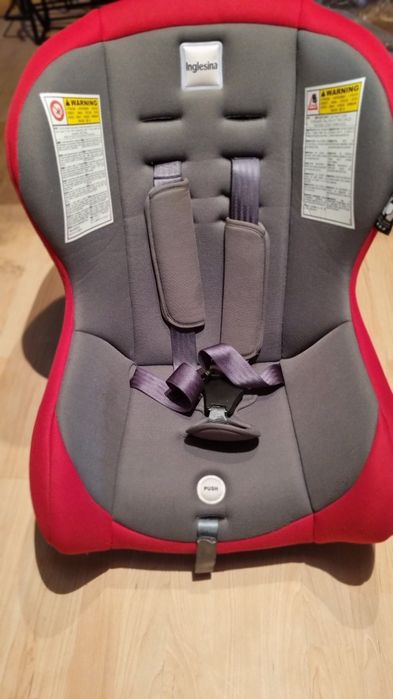 Scaun auto Inglesina 0-18 kg