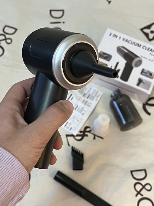 Пылесос ручной Mini AS-228