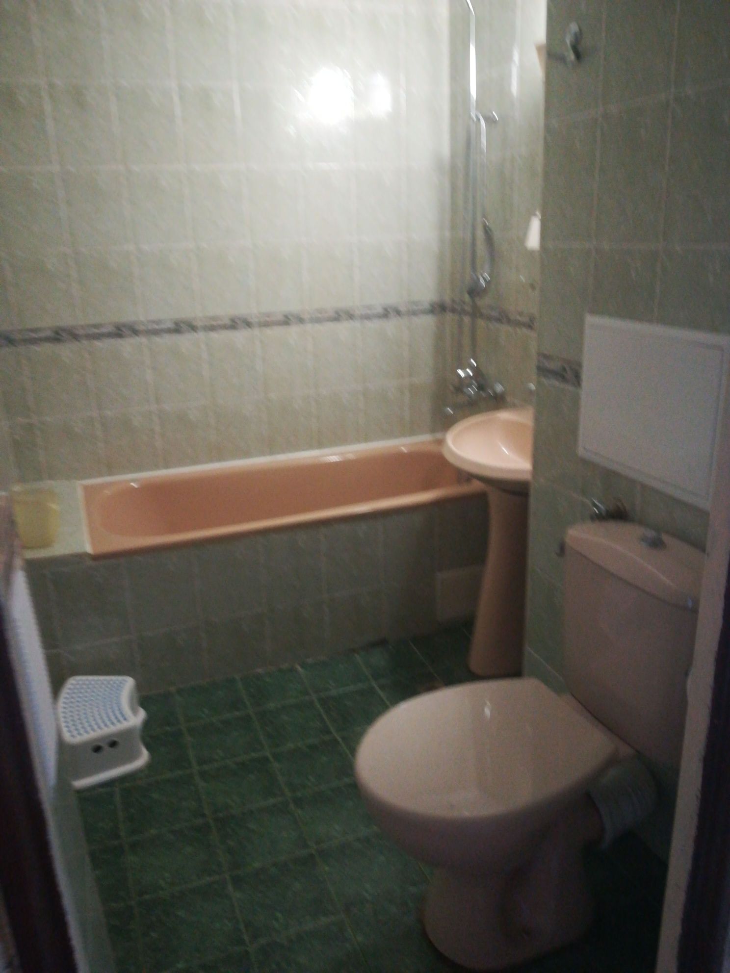 Продавам апартамент в гр. София, кв. Слатина,