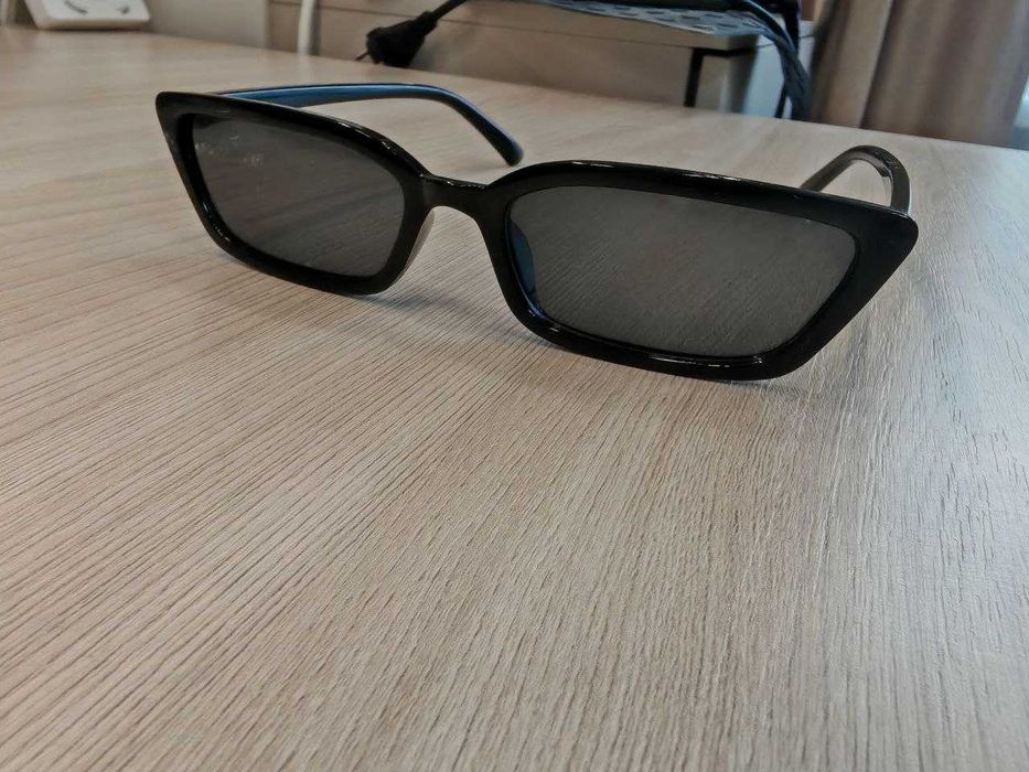 Солнцезащитные очки новые