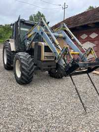 Tractor Renault 120-54  MWM