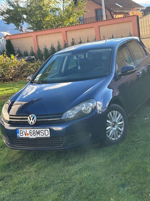 Volkswagen Golf 6 - impecabil
