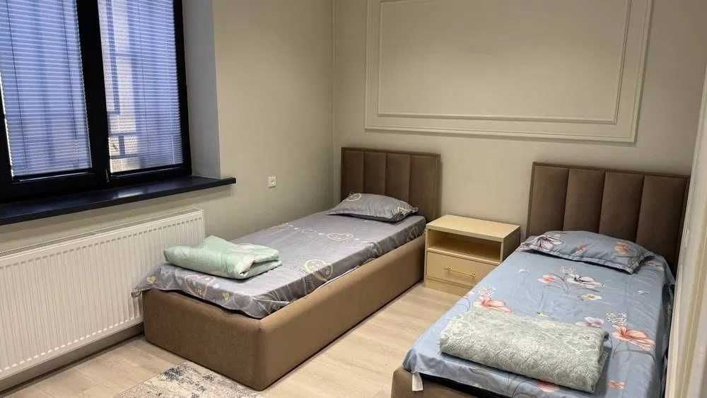 Срочно сдается 3-х ком квартира рядом с метро Минор В Ц5 887*