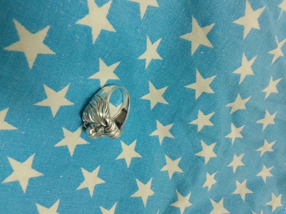 Кольцо печатка недорого