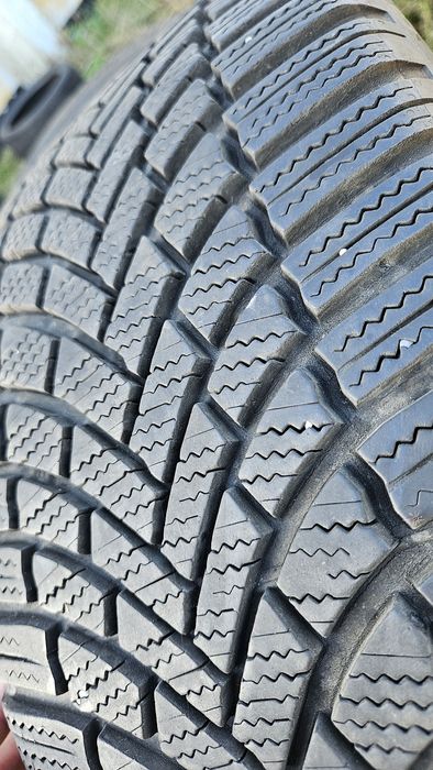 4бр гуми 225 45 18 дот 22 бриджстоун