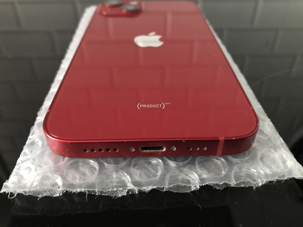 Iphone 13 Red Pentru Piese 9,9/10