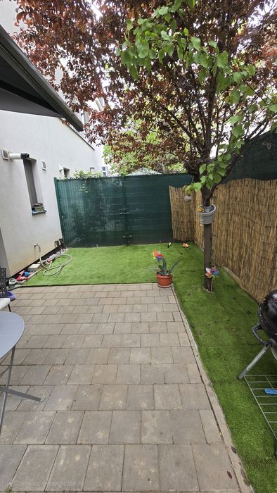 Casa Chiajna 5 camere Strada Rezervelor