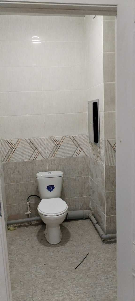 Продажа 2/1/17 квартиры. ВОДНИК. Субсидия. Мусаффо МАСКАН. ID: OY 728