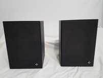 Boxe auto Telefunken TLX 10 profesional telefunken L3501 hi fi box