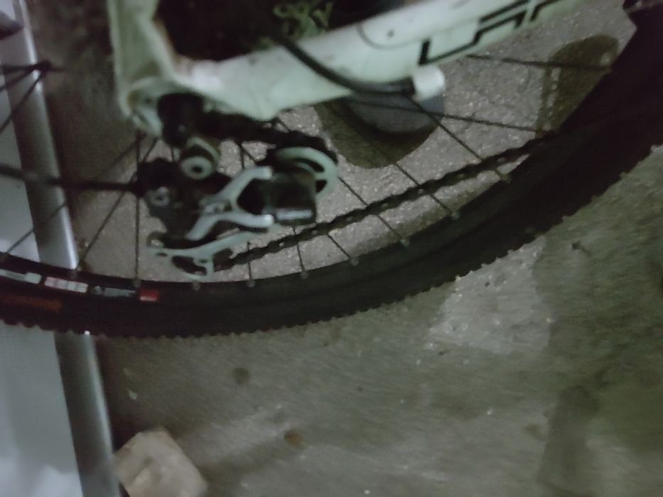 Bicicleta hardtail s Lapierre Tecnic 26