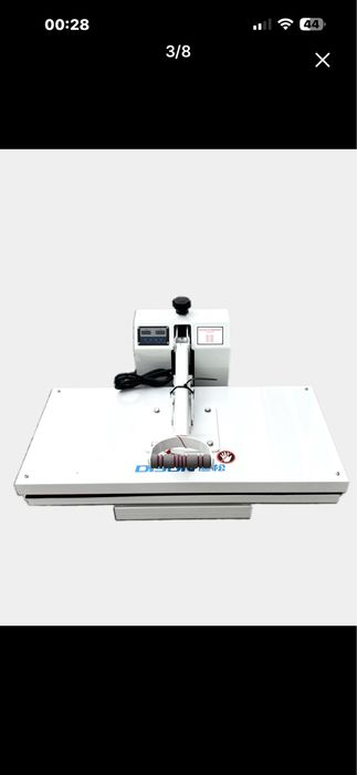 Termopress yangi