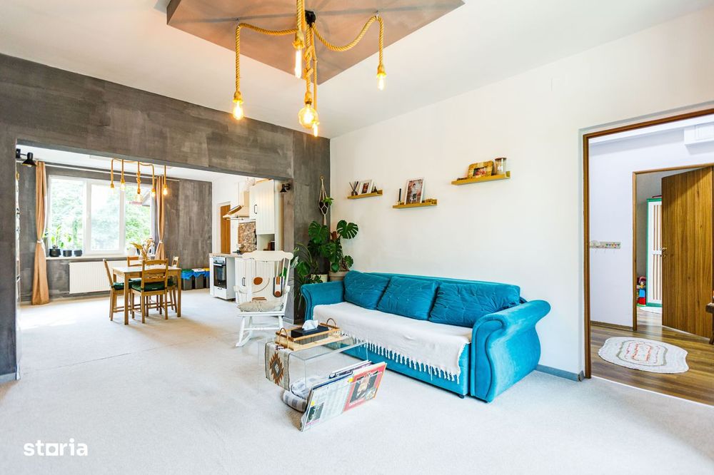 Favorit: Casă cu Personalitate, Locație Rară, Comision 0%