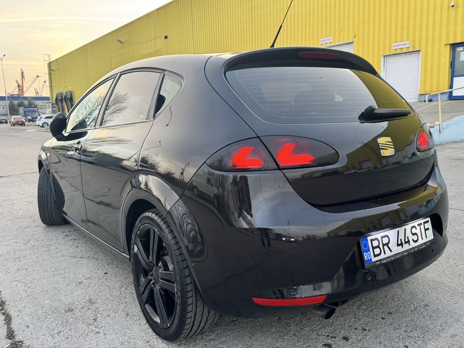 \\Seat Leon 1P// \\1.9 Diesel//