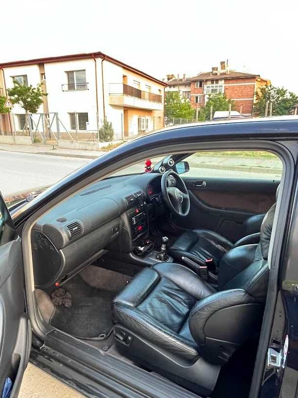 Audi A3 1.8T Десен Волан !