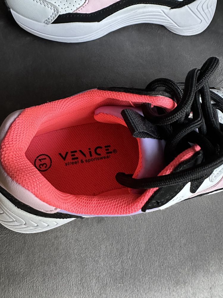 Adidasi Venice copii