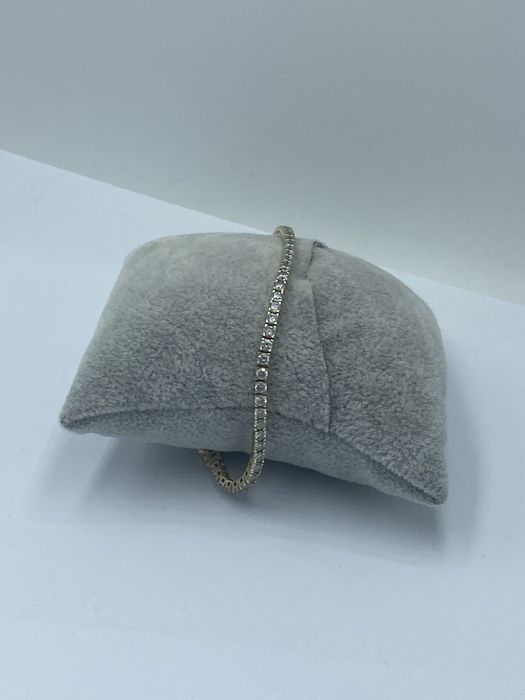 Bratara aur 14k 8.31g 19cm #45760
