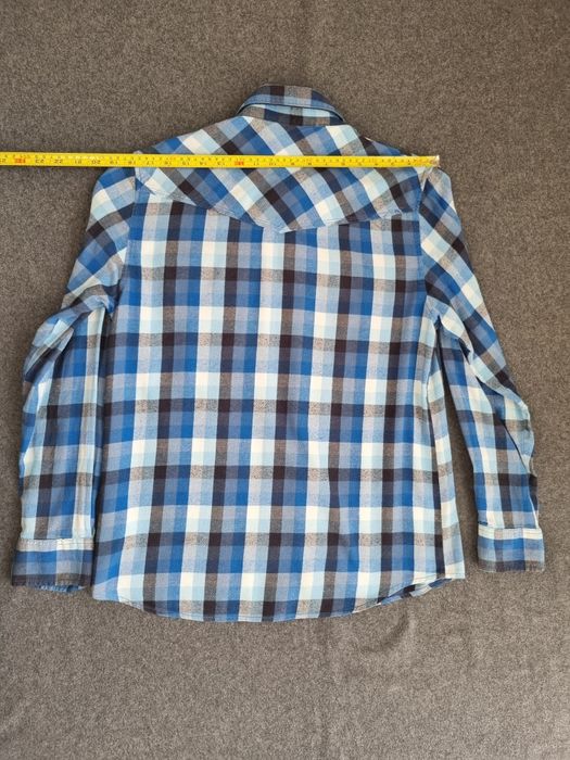 Cămaşaă Vans mărimea M