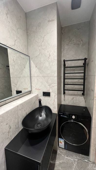 Квартира ЖК Akay city 2/5/25 50 кв.м