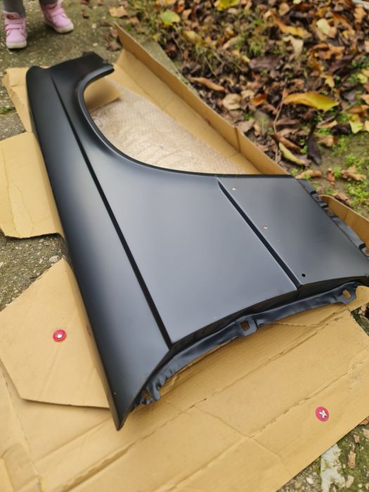 Калник за мерцедес