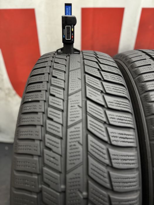 225 55 18, Зимни гуми, Toyo SnowProxS954SUV, 2 броя