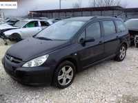 Peugeot 307 на части