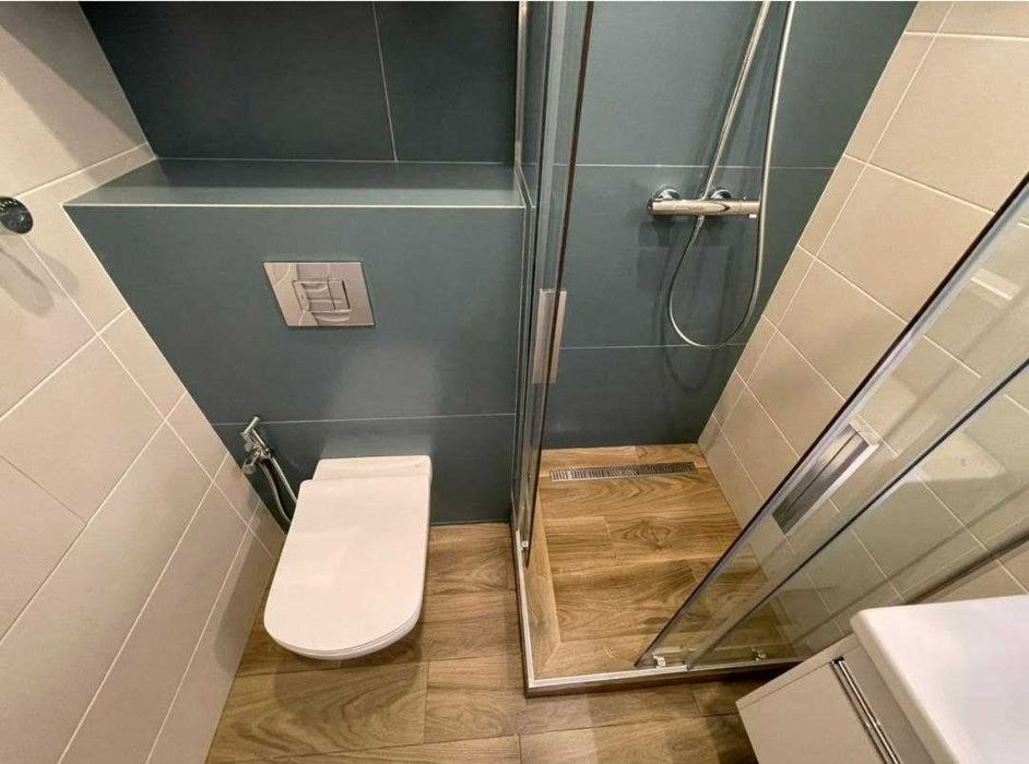 Ремонт квартир под ключ