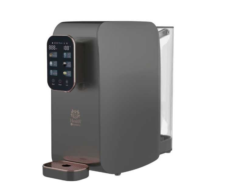 Purificator Apa LG Health – Osmoza Inversa, 6 Temp., Rezervor 3L