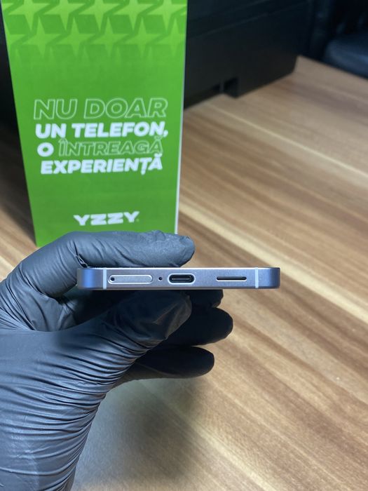 Samsung Galaxy S25 Dual / Garanție 24 luni / 128 Gb / Nou desigilat