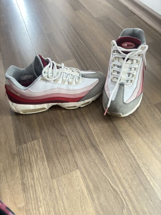 air max 95 anatomy of air