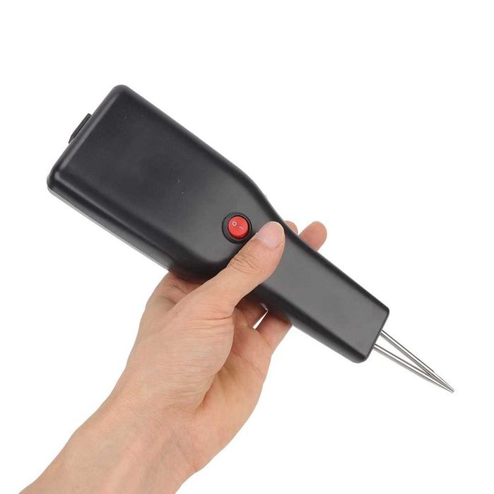 Mașină portabilă , îndepărtarea electrică a penelor pentru păsări