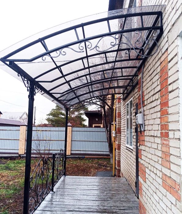 Сварочные работы под ключ — качество и гарантия