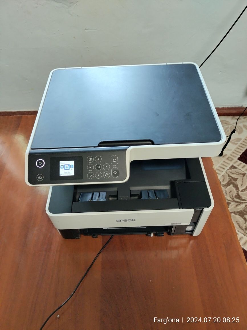Epson M 2140 B/U