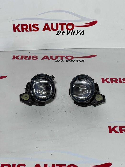 Фарове за мъгла  Mini Cooper / Мини Купър 2004г