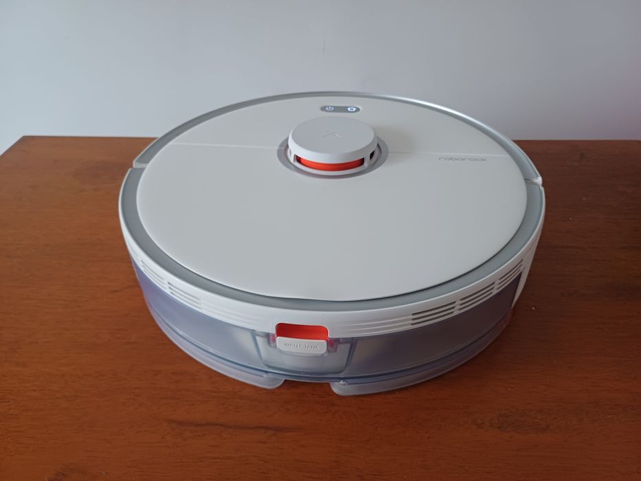 Прахосмукачка Roborock S5 Max