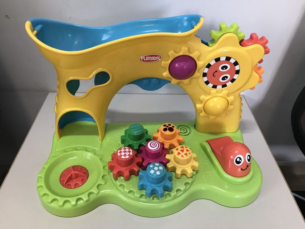 Playskool занимателна играчка