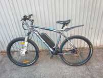 bicicleta electrica centurion
