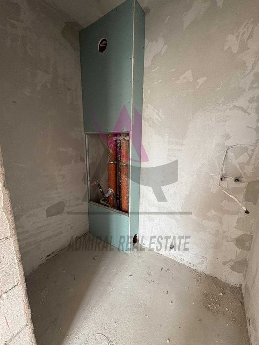 Продава се Двустаен апартамент в Варна, Бриз - 66 кв.м за 2500 €/кв.м - Снимка #3