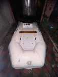Barca gonflabila tip rib Zodiac Franta 310