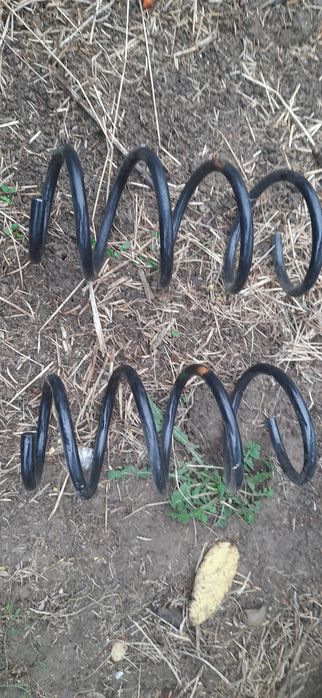 Arcuri spate logan mcv/originale