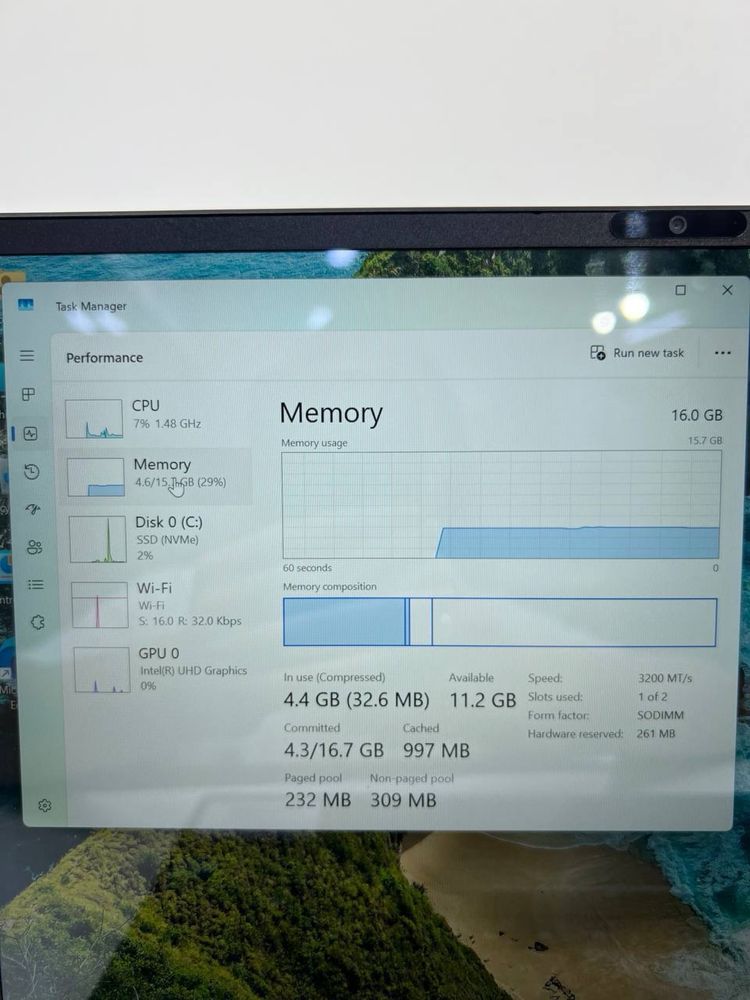 Chuwi core i5-12