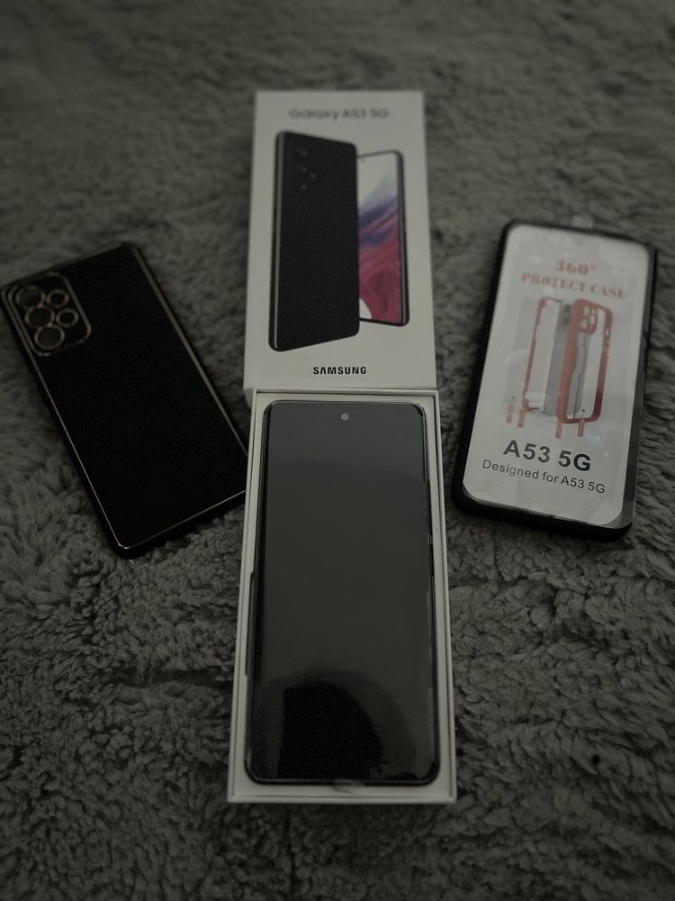 Samsung Galaxy A53