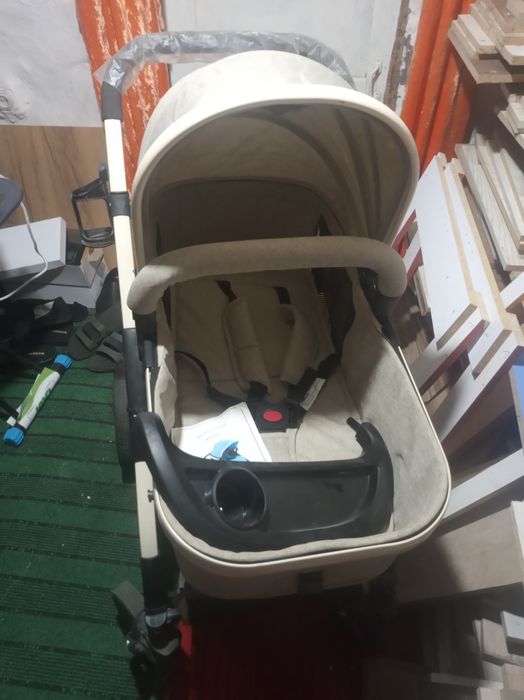 Срочно продам детский коляска
