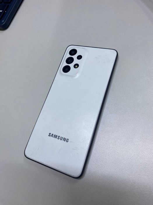 Samsung Galaxy A33, (отеген батыр) лот 784015